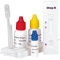Test Cleartest Strep-B (GBS) Streptococcus B, opakowanie: 10 testów | Opakowanie (10 testów)