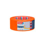 tesa Professional 4694PRO Facade Masking Fassaden-Abdeck-Gewebeband, orange 50 m x 48 mm