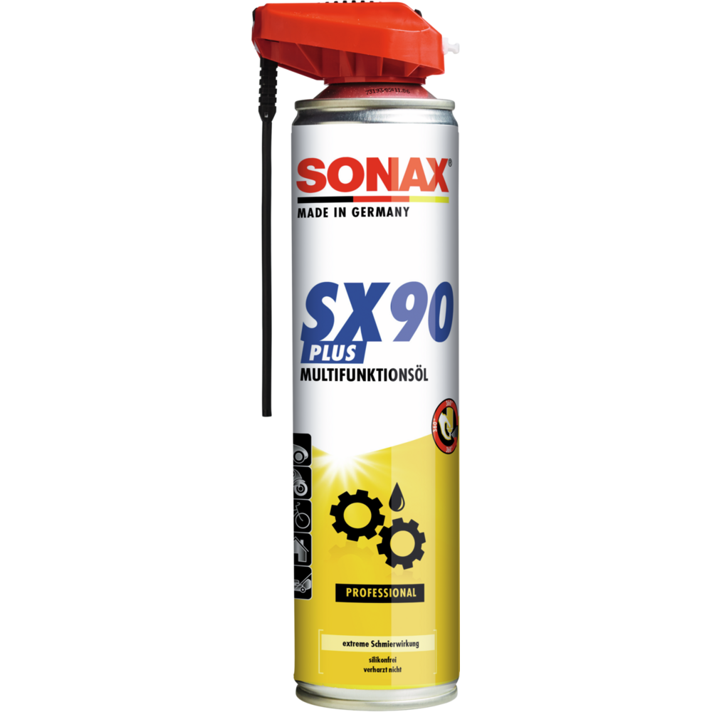 SONAX SX90 PLUS mit EasySpray