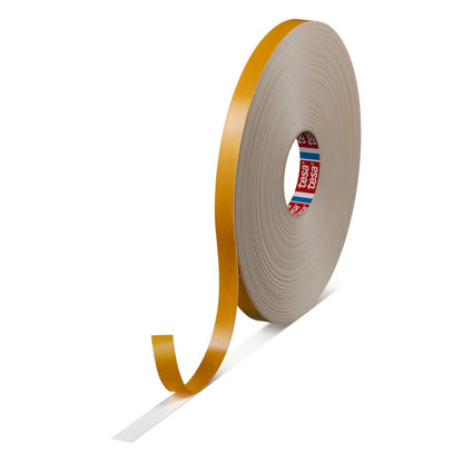 tesafix 4952 PE-Schaumstoffklebeband, weiß 50 m x 19 mm