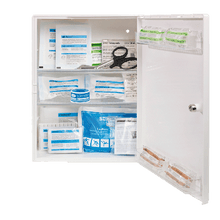 Verbandschrank BERLIN Norm