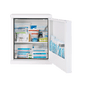 Verbandschrank NovoLine 1 Norm Plus