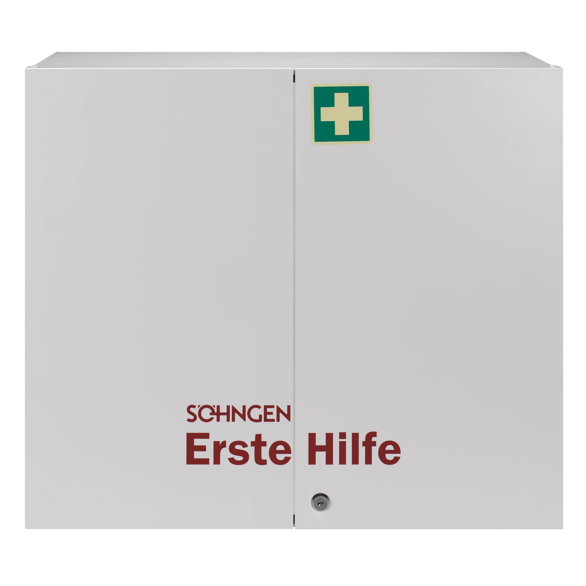 Verbandschrank ATHEN leer