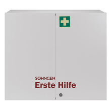 Verbandschrank ATHEN leer