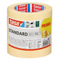 tesa Malerband Standard, 50 m x 19 mm + 50 m x 30 mm