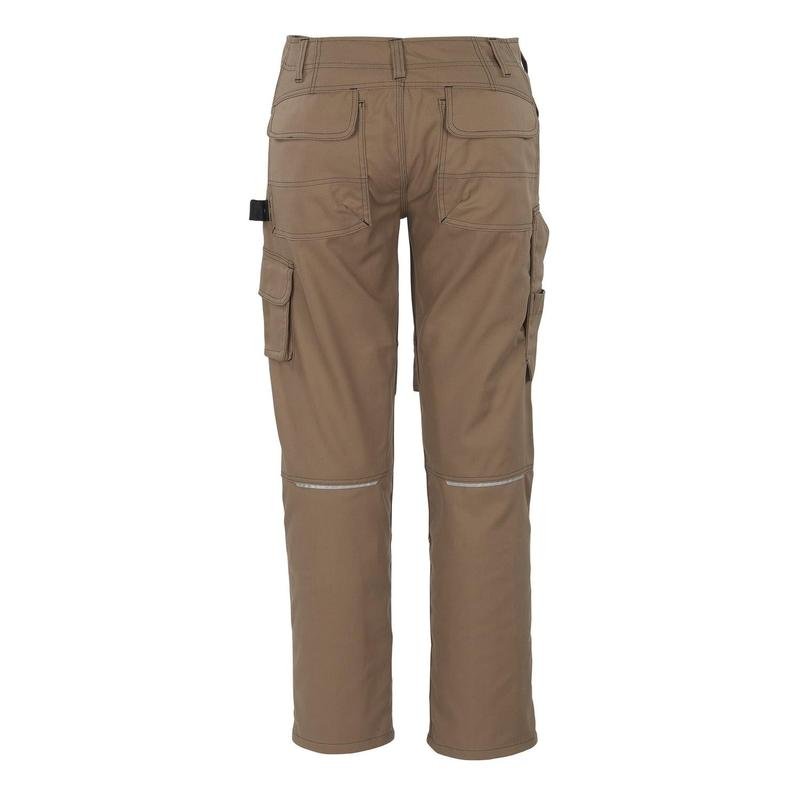 Spodnie MASCOT® Lerida, khaki