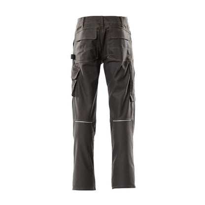 Spodnie MASCOT® Faro, czarne