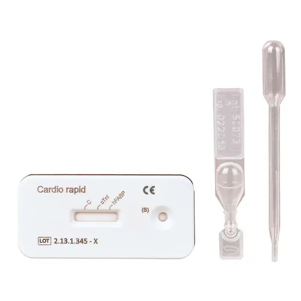 Najczystszy Cardio Rapid