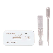 Najczystszy Cardio Rapid