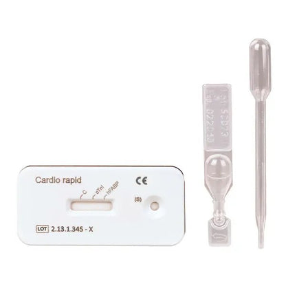 Najczystszy Cardio Rapid