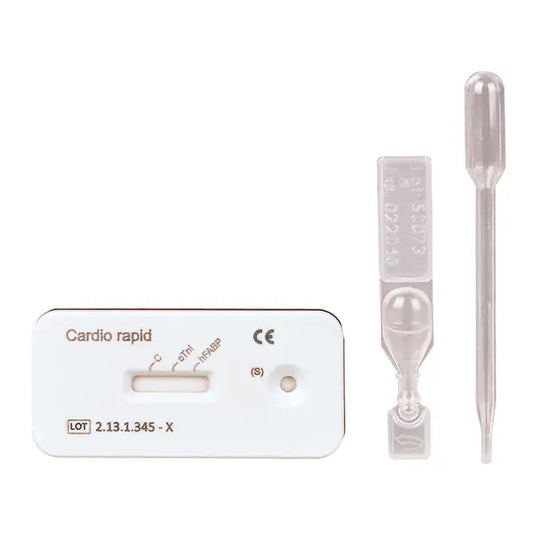 Najczystszy Cardio Rapid