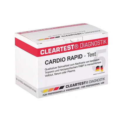 Najczystszy Cardio Rapid
