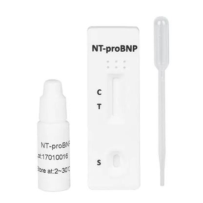 Cleartest NT-Pro BNP* Opakowanie: 5 testów | Opakowanie (5 testów)