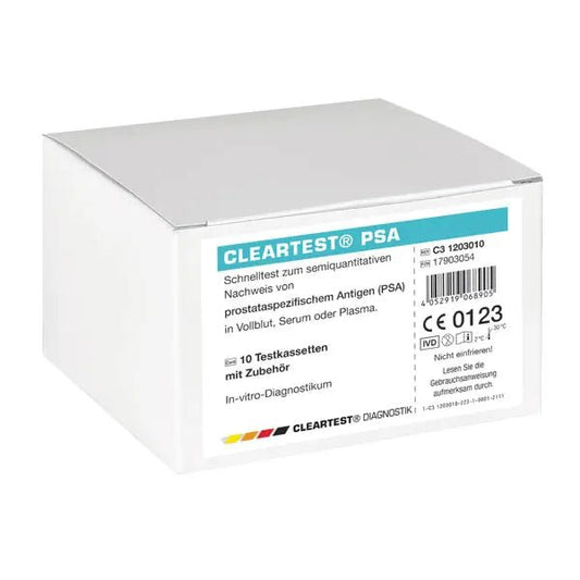 Najczystsze środki ochrony indywidualnej