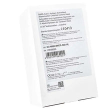 Najczystszy ford Corona. Wykrywanie nosa SARS-COV-2 prof.aplikacja