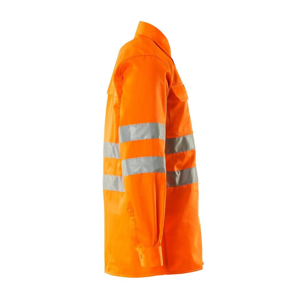 MASCOT® Jona, pomarańczowy odblaskowy