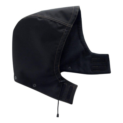 MASCOT® MacNeal z kapturem zapinanym na guziki, rozmiar ONE