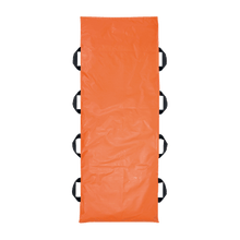 Materac próżniowy zgodny z normą DIN 1865, wymiary 2060 x 800 mm