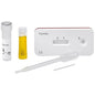 Cleartest Ferritin Pack: 10 kaset testowych | Opakowanie (10 testów)