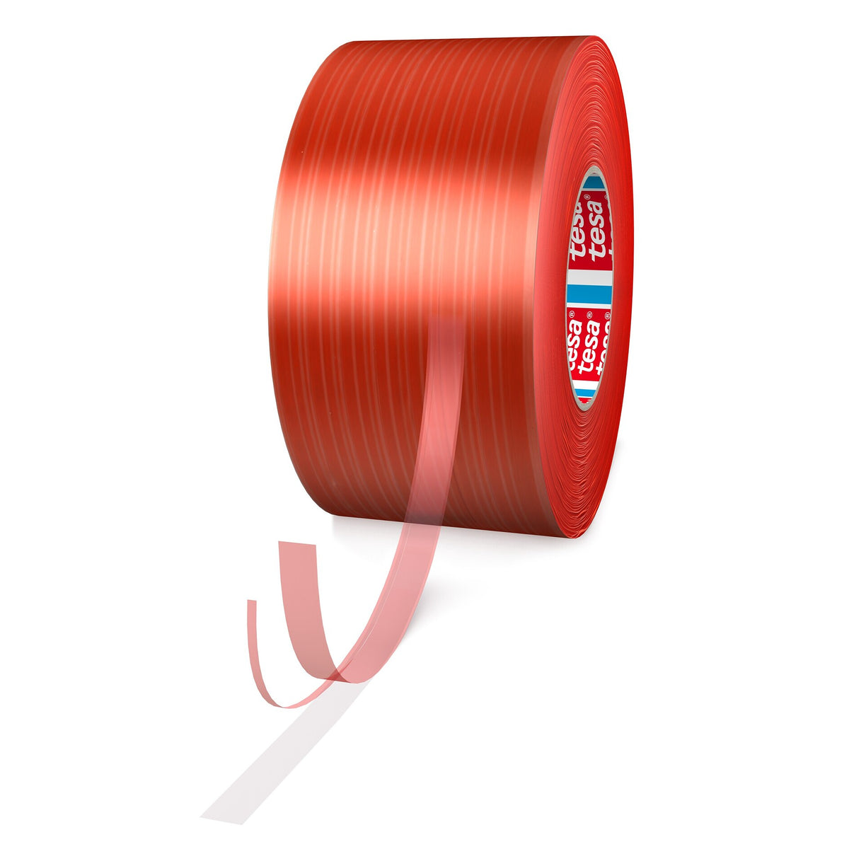 tesa 6190 Klebeband, Fingerlift, 2000 m x 23 mm, transparent