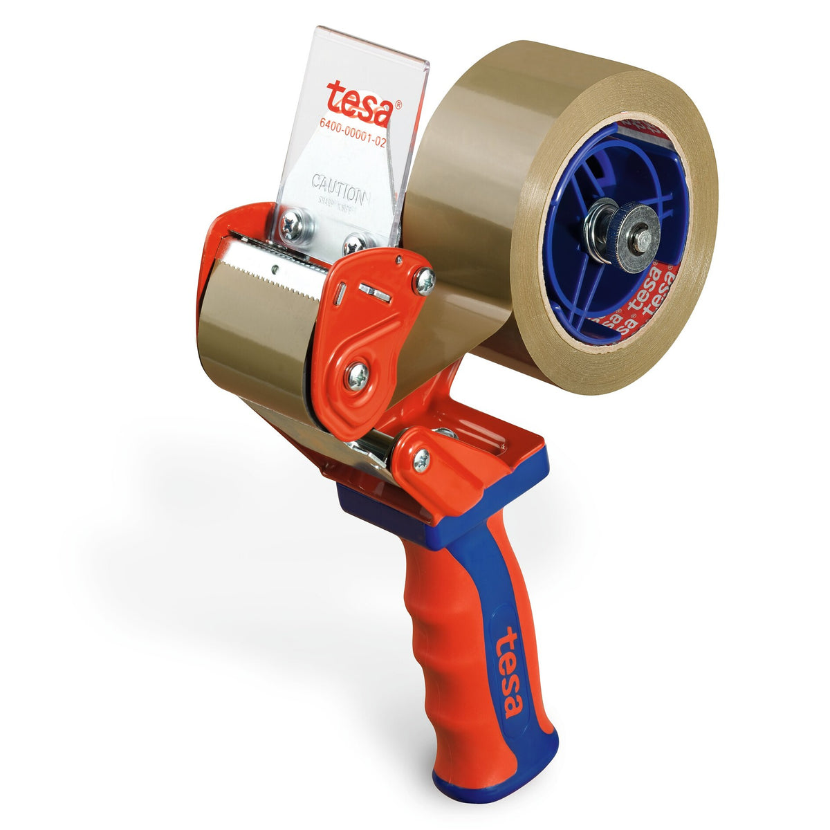 tesapack 6400PV2 Packband Handabroller
