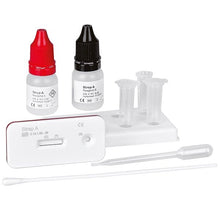 Najczystszy Strep-A Eco