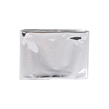 Pielucha srebrna Baldur 1 m x 80 cm