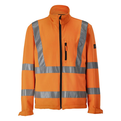 Kurtka MASCOT® Calgary Soft Shell