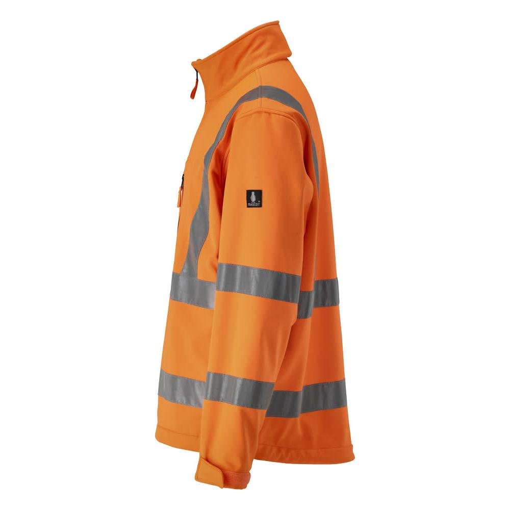 Kurtka MASCOT® Calgary Soft Shell