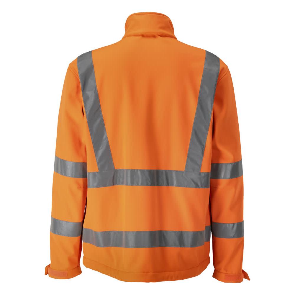 Kurtka MASCOT® Calgary Soft Shell