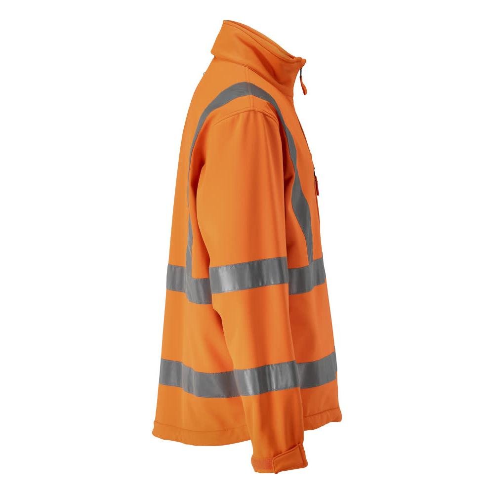 Kurtka MASCOT® Calgary Soft Shell