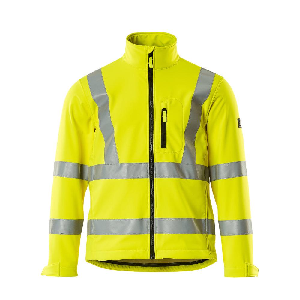 Kurtka MASCOT® Calgary Soft Shell