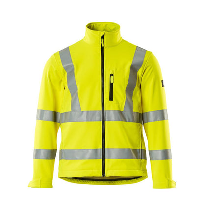 Kurtka MASCOT® Calgary Soft Shell
