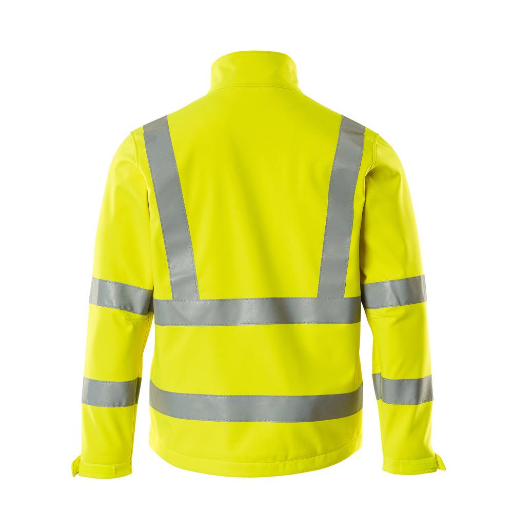 Kurtka MASCOT® Calgary Soft Shell