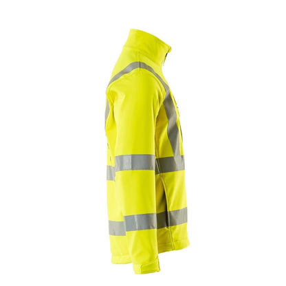 Kurtka MASCOT® Calgary Soft Shell