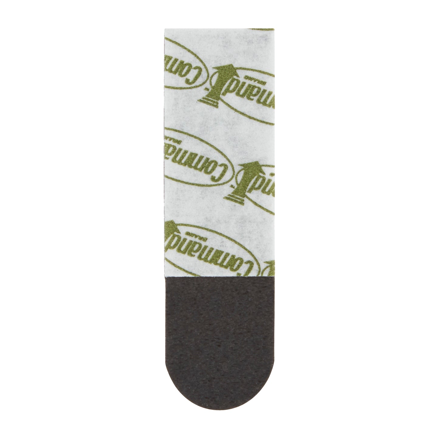 Die Command™ Bilder-Montage Strips 17201BLK von 3M Deutschland GmbH sind mittelgroße, schwarze Streifen mit einer rechteckigen Form und abgerundeten Enden - perfekt zum Aufhängen von Bildern ohne Nägel. Jede Packung enthält 4 Sets.