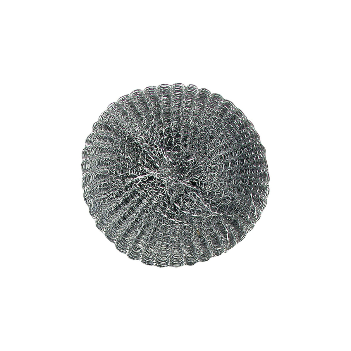 Sito Metalltopfreiniger, silber Z 20