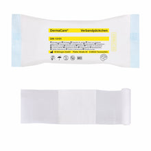 Opaski DermaCare® DIN – małe