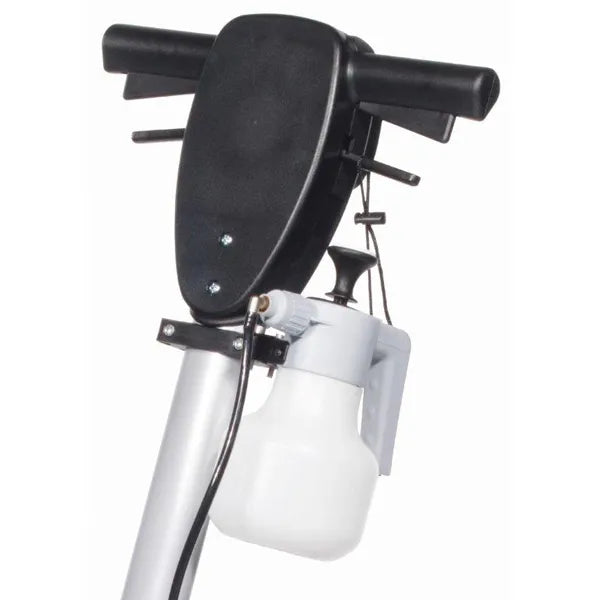 Zestaw natryskowy Numatic do polerki akumulatorowej NSB1500 | Opakowanie (1 szt.)