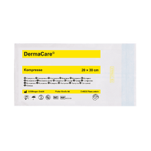 Kompres DermaCare® 20 x 30 cm