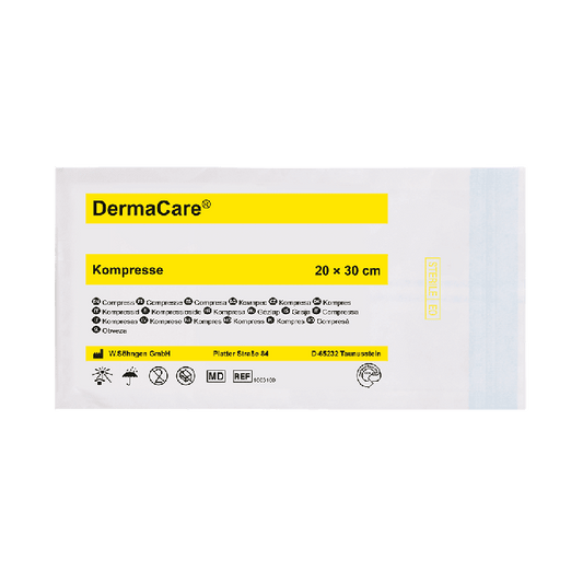Kompres DermaCare® 20 x 30 cm