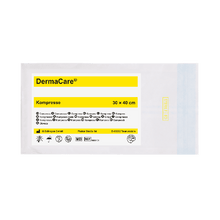 Kompres DermaCare® 30 x 40 cm