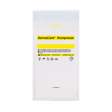 Kompres DermaCare® – pojedynczy, 20 x 20 cm