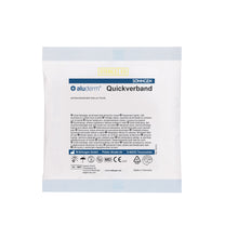 aluderm® – opatrunek szybkodziałający, duży