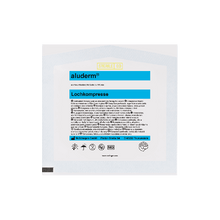 aluderm® kompres perforowany CH 08-30 6 x 7 cm