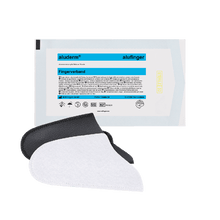 Zestaw aluderm® alufinger nr 1