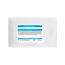 Kompresy aluderm® – 50 sztuk w sterylnym opakowaniu, 10 x 15 cm