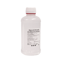 Woda sterylna 500 ml do urządzenia Aqua Cool