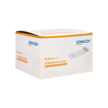 DermaCare® – duże opakowanie opatrunków, 10 szt.