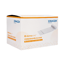 DermaCare® – duże opakowanie opatrunków, 25 szt.